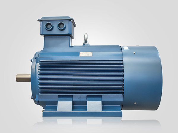 YE2-355M2-4 YE2-355M2-4